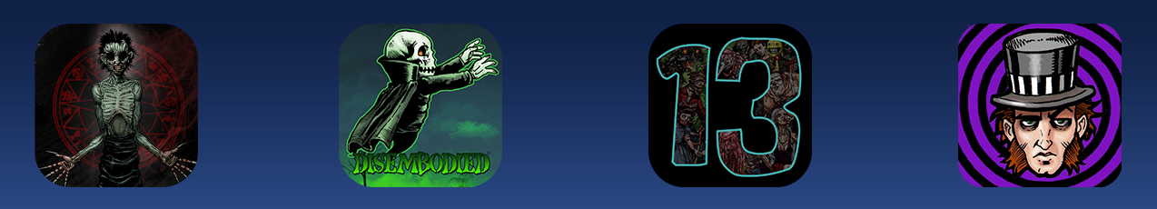 Mobile Games